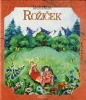 ROŽIČEK - ŽABJI PRINC