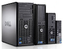 Računalnik DELL Optiplex 780 DT (D51000)