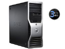 Računalnik DELL Precision T3500 X5503/4G/160G/DVDRW/NV256M