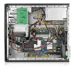 Računalnik HP 6000Pro MT E7500 320 W7/XP (VN784EA#BED)