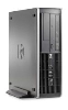 Računalnik HP 8000EL SFF E7500 320G W7/XP (WB663EA#BED)