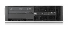 Računalnik HP Compaq 6000 Pro SFF E8400 (VN777EA)