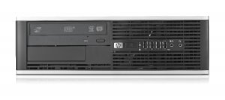Računalnik HP Compaq 8000 Elite SFF E8500 (WB660EA)