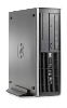 Računalnik HP EL 8000SFF E7500 320G W7/XP (WB663EA#BED)