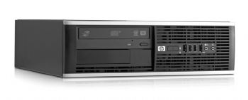 Računalnik HP Multiseat 6000 Q9500 BM459