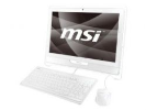 Računalnik MSI WIND AE2260-019EE 640G/3G/W/W7HP