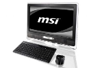 Računalnik MSI WindTop AE2220M-EE 640G/4GB, slovenski Windows 7 Home premium