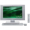 Računalnik Sony VAIO VGC-LV1S 24-inch