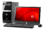 Računalniški komplet računalnik HP 500B MT E5500/W7 WU203 + HP S2031a 20 LCD monitor WR735