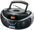 Radio s CD predvajalnikom JVC RD-EZ16