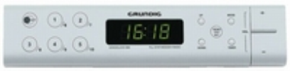 Radioura Grundig Sonoclock 690