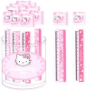 Ravnilo Target Hello Kitty 0011