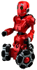 Robot WowWee Tri-Bot