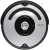 Robotski sesalnik iROBOT Roomba 555