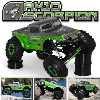 Rock crawler AX10 Scorpion