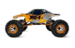 Rock crawler AX10 Scorpion ARTR