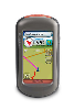Ročna navigacija Garmin GPS Oregon 450
