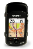 Ročni GPS Garmin Edge 705 HR+CAD