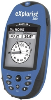 Ročni GPS sprejemnik Magellan eXplorist 300 (Poškodovana embalaža.)