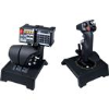 SAITEK X65F PRO FLIGHT CONTROL SYSTEM