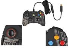 SAITEK XBOX PLOŠČEK COD BLACK OPS PRECISION AIM CONTROLLER