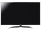 SAMSUNG 3D LED TV UE32D6770 Full HD