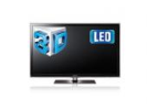 SAMSUNG 3D LED TV UE40D6300 Full HD