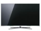 SAMSUNG 3D LED TV UE40D8090 Full HD