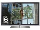 SAMSUNG LED TV UE-40C6200 Full HD