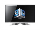 SAMSUNG LED TV UE40C7700 3D Full HD