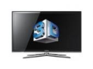SAMSUNG LED TV UE46C7700 3D Full HD