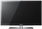 SAMSUNG UE40C6000 LED LCD TV SPREJEMNIK