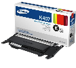 SAMSUNG toner CLT-K4072S (1500 strani) - original