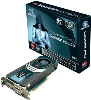 SAPPHIRE HD6850 1024MB TOXIC PCIE
