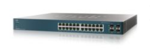 SB Pro ESW 540 10/100/1000 (ESW-540-24P-K9)