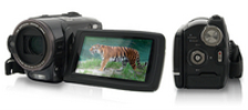 SD kamera Praktica DVC 5.5 HDMI