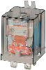 SERIJA 65.31 RELE 24 V DC 30 ASTAND. KONTAKTI Finder