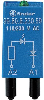 SERIJA 99.80 LED-PRIKAZ + VARISTOR 6-24 V ACDC Finder