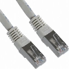 SFTP cat5e PATCH 15m -siv
