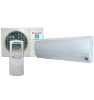 SHARP Super Deluxe inverter klimatska naprava AY-XP9GHR