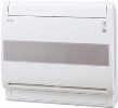 SHARP talna inverter klimatska naprava GS-XP18FGR