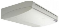 SHARP talno stropna inverter klimatska naprava GS-XP12FR