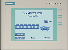 SIEMENS TP 177A, TOUCH PANEL,5,7&amp;quot; DIS Siemens