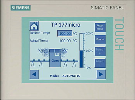 SIEMENS TP 177MICRO TOUCH PANEL 5,7&amp;quot; DIS Siemens