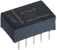 SIGNALNI RELE TQ2 2U 1A 5V BISTABILEN Panasonic