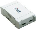 SILEX USB 2.0 GIGABIT OMREŽNISERVER