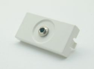 SIMC-45X22,5 -3,5mm stereo mini-jack konektor