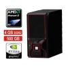 SIRIS Phenom II X2 550 96GT osebni računalnik