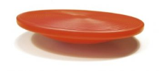 SISSEL Balance Board, red 30261