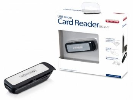 SITECOM MD-021 USB 2.0 Micro Card Reader 56-in-1